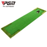 Thảm Tập Putting Golf - PGM GL008