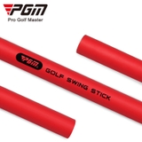 Gậy Tập Golf Đa Chức Năng - PGM Swing Bar EVA - HGB008