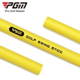 Gậy Tập Golf Đa Chức Năng - PGM Swing Bar EVA - HGB008