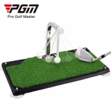 Thảm tập Swing Golf Xoay 360 Độ - PGM Golf Trainer - HL005