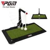 Thảm tập Swing 360 độ - Golf Swing Trainer - PGM HL007