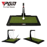 Thảm tập Swing 360 độ - Golf Swing Trainer - PGM HL007