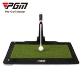 Thảm tập Swing 360 độ - Golf Swing Trainer - PGM HL007