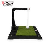 Thảm tập Swing 360 độ - Golf Swing Trainer - PGM HL007