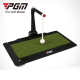 Thảm tập Swing 360 độ - Golf Swing Trainer - PGM HL007