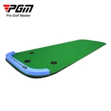 Thảm Tập Putting Golf - PGM GL012