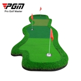 Thảm Tập Putting Golf Mô Phỏng Green - PGM Golf Green - GL015