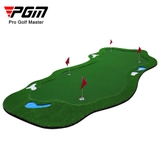 Thảm Tập Putting Golf Mô Phỏng Green - PGM Putting Green - GL016