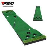 Thảm Tập Putting Golf - PGM GL018