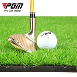 Thảm Tập Swing Golf Cỏ Dài - PGM Long Grass Golf Hitting Mat - DJD029