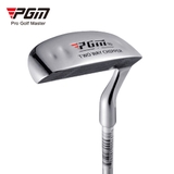 Gậy Chip Kỹ Thuật 2 Chiều - PGM Golf Wedge Two Way Chipper - TUG006 (Best Seller)
