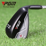 Gậy Kỹ Thuật Loft 72 - PGM Golf Wedge - SG007