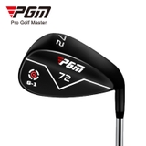 Gậy Kỹ Thuật Loft 72 - PGM Golf Wedge - SG007