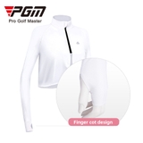 Áo Chống Nắng - PGM Sunprotector Bolero Jacket YF302