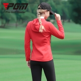 Áo Khoác Golf nữ PGM - YF346