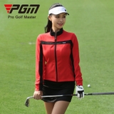 Áo Khoác Golf nữ PGM - YF349