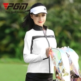 Áo Khoác Golf nữ PGM - YF349