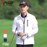 Áo Khoác Golf Nam - PGM Golf Coat Jacket - YF368