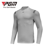 Áo Golf Dài Tay Nam - PGM Men Golf Shirt - YF371