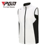 Áo Gile Golf Nam PGM - YF375