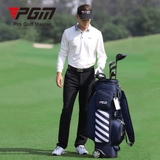 Áo Golf Dài Tay Nam - PGM Men Golf Shirt - YF385