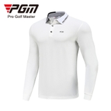 Áo Golf Dài Tay Nam - PGM Men Golf Shirt - YF385
