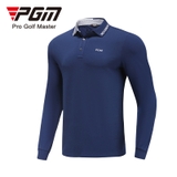 Áo Golf Dài Tay Nam - PGM Men Golf Shirt - YF385