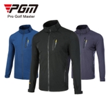 Áo Khoác Golf Nam - Men's Wool Golf Jacket - PGM YF391