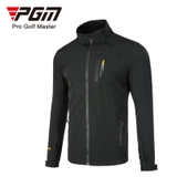 Áo Khoác Golf Nam - Men's Wool Golf Jacket - PGM YF391