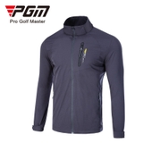 Áo Khoác Golf Nam - Men's Wool Golf Jacket - PGM YF391