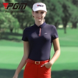 Áo Golf Polo Nữ - PGM YF400