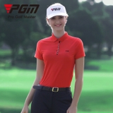 Áo Golf Polo Nữ - PGM YF400