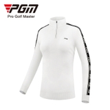 Áo Golf nữ dài tay PGM - YF425