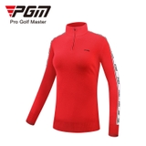 Áo Golf nữ dài tay PGM - YF425