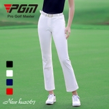 Quần Golf Nữ - PGM KUZ067