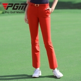 Quần Golf Nữ - PGM KUZ067