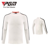 Áo Golf Dài Tay Nam - PGM Men Golf Shirt - YF428