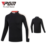 Áo Golf Dài Tay Nam - PGM Men Golf Shirt - YF428