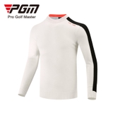 Áo Golf Dài Tay Nam - PGM Men Golf Shirt - YF428