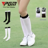 Tất Dài | Tất Chơi Golf Nữ Cao Cấp - PGM WZ022