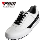 Giày golf Nam - PGM Men Microfibre Golf Shoes - XZ037