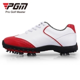 Giày golf nữ - PGM Women Microfibre Golf Shoes - XZ080