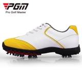 Giày golf nữ - PGM Women Microfibre Golf Shoes - XZ080