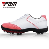 Giày golf nữ - PGM Women Microfibre Golf Shoes - XZ080