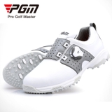 XZ098 - GIÀY GOLF NỮ - PGM Women Microfibre Golf Shoes