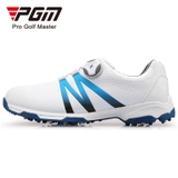 Giày golf Nam - PGM Men Microfibre Golf Shoes - XZ101