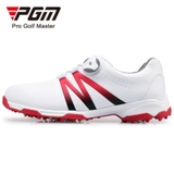 Giày golf Nam - PGM Men Microfibre Golf Shoes - XZ101