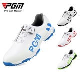 Giày golf Nam - PGM Men Microfibre Golf Shoes -  XZ103