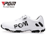 Giày golf Nam - PGM Men Microfibre Golf Shoes -  XZ103