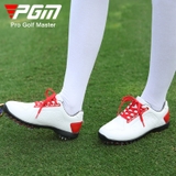 XZ109 - GIÀY GOLF NỮ - PGM SUPERFIBER SKIN